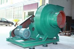 離心風(fēng)機(jī)怎么安裝效果最好？